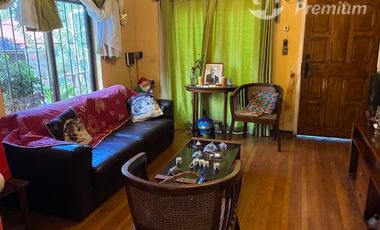 Casa en Venta en Luis Causiño