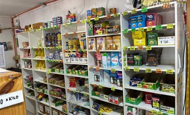 Casa en Venta en Luis Causiño