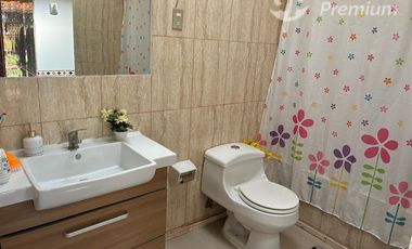 Casa en Venta en Luis Causiño