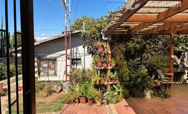 Casa en Venta en Luis Causiño