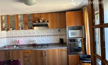 Casa en Venta en Luis Causiño