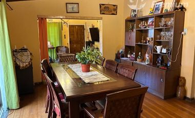 Casa en Venta en Luis Causiño