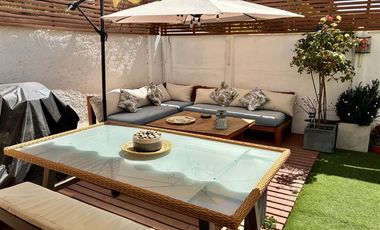 Casa en Venta en Berna / Granada
