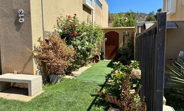 Casa en Venta en Berna / Granada