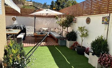 Casa en Venta en Berna / Granada