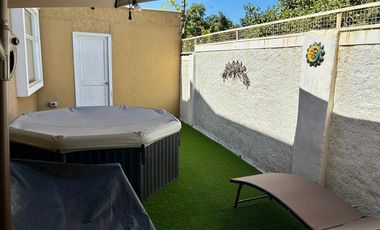 Casa en Venta en Berna / Granada