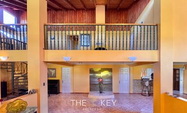 Casa en Venta en Lo Guerra - Armijo
