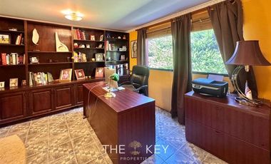 Casa en Venta en Lo Guerra - Armijo