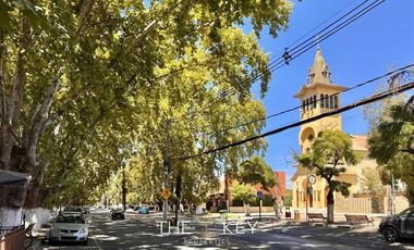 Casa en Venta en Lo Guerra - Armijo