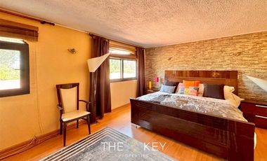 Casa en Venta en Lo Guerra - Armijo