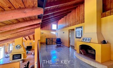 Casa en Venta en Lo Guerra - Armijo