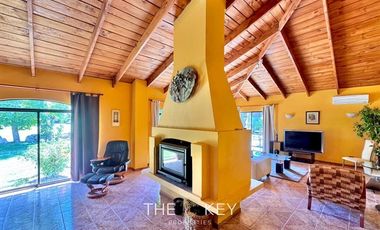 Casa en Venta en Lo Guerra - Armijo