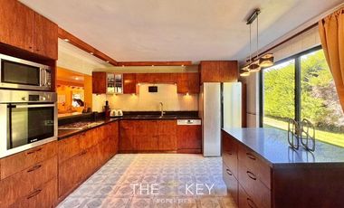 Casa en Venta en Lo Guerra - Armijo