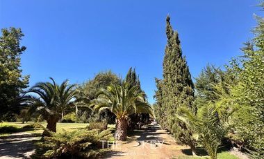 Casa en Venta en Lo Guerra - Armijo