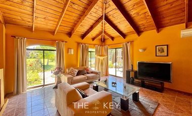 Casa en Venta en Lo Guerra - Armijo