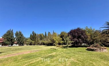 Casa en Venta en Lo Guerra - Armijo