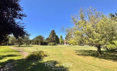 Casa en Venta en Lo Guerra - Armijo