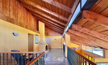 Casa en Venta en Lo Guerra - Armijo