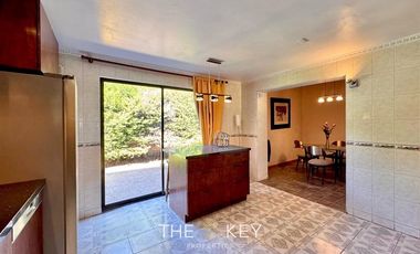 Casa en Venta en Lo Guerra - Armijo