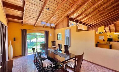 Casa en Venta en Lo Guerra - Armijo