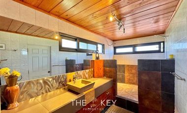 Casa en Venta en Lo Guerra - Armijo