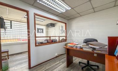 Oficina en Arriendo en Maipu, Concepción