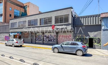 Oficina en Arriendo en Maipu, Concepción