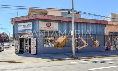 Oficina en Arriendo en Maipu, Concepción