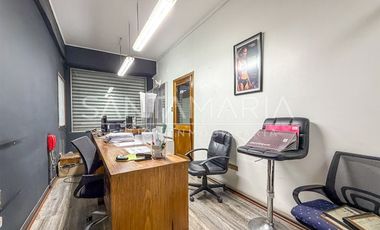 Oficina en Arriendo en Maipu, Concepción