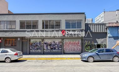 Oficina en Arriendo en Maipu, Concepción