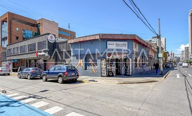 Oficina en Arriendo en Maipu, Concepción