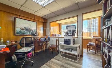 Oficina en Arriendo en Maipu, Concepción