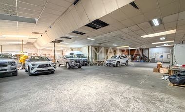 Oficina en Arriendo en Maipu, Concepción