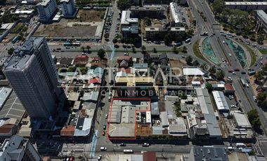 Oficina en Arriendo en Maipu, Concepción