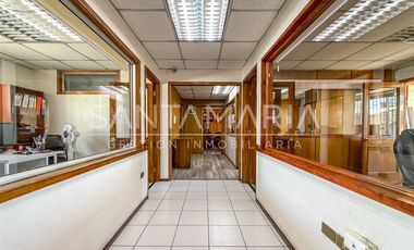 Oficina en Arriendo en Maipu, Concepción