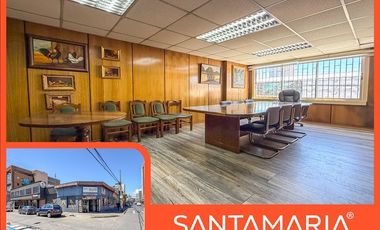 Oficina en Arriendo en Maipu, Concepción