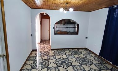 Casa en Venta en II VIZCARRA 0700