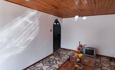 Casa en Venta en II VIZCARRA 0700