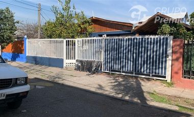 Casa en Venta en II VIZCARRA 0700