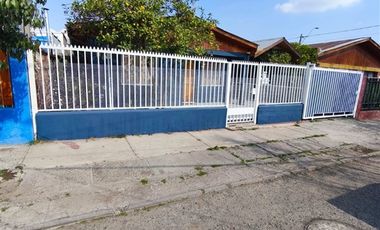 Casa en Venta en II VIZCARRA 0700