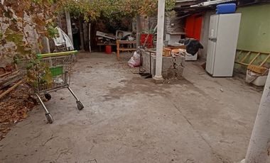 Casa en Venta en Antonio Bosques Solar #9830