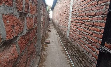 Casa en Venta en Antonio Bosques Solar #9830