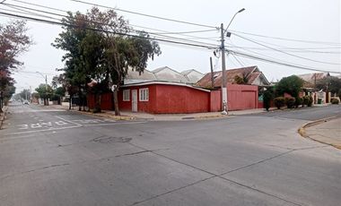 Casa en Venta en Antonio Bosques Solar #9830