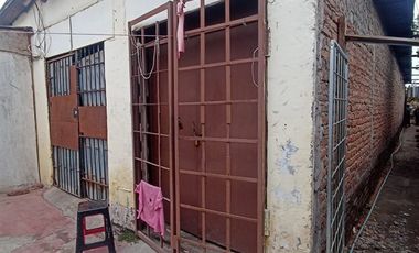 Casa en Venta en Antonio Bosques Solar #9830