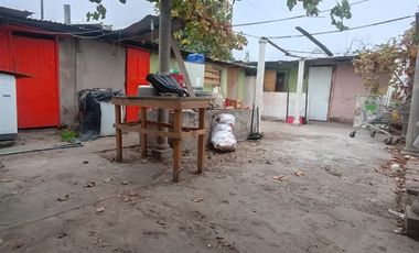 Casa en Venta en Antonio Bosques Solar #9830