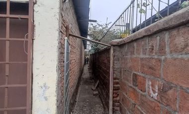 Casa en Venta en Antonio Bosques Solar #9830