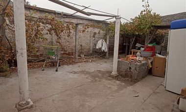 Casa en Venta en Antonio Bosques Solar #9830