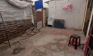 Casa en Venta en Antonio Bosques Solar #9830