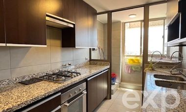 Departamento en Arriendo en Kennedy con Luis Carrera