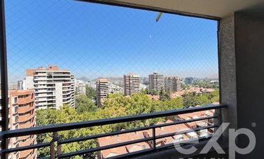 Departamento en Arriendo en Kennedy con Luis Carrera